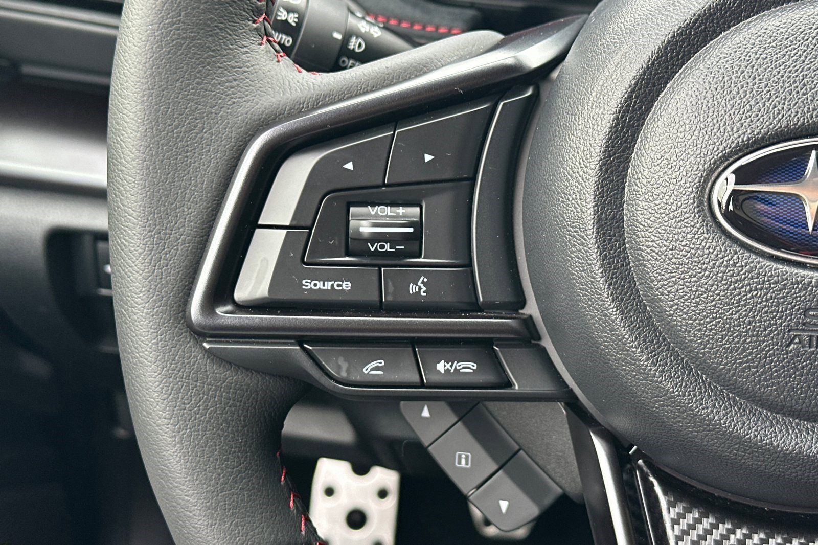 Used 2025 Subaru WRX Limited image 30