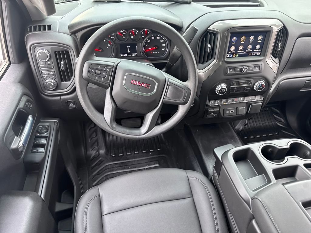 New 2026 GMC Sierra 2500 Pro image 12