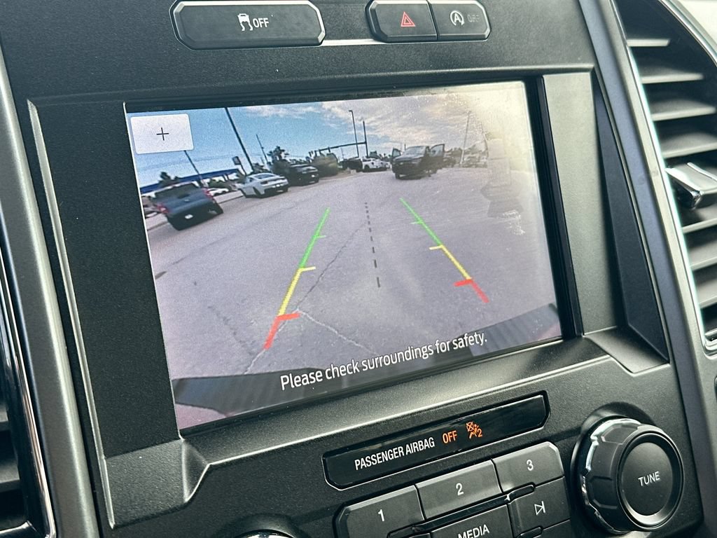 Used 2020 Ford F150 XLT w/ Equipment Group 302A Luxury RWD image 23