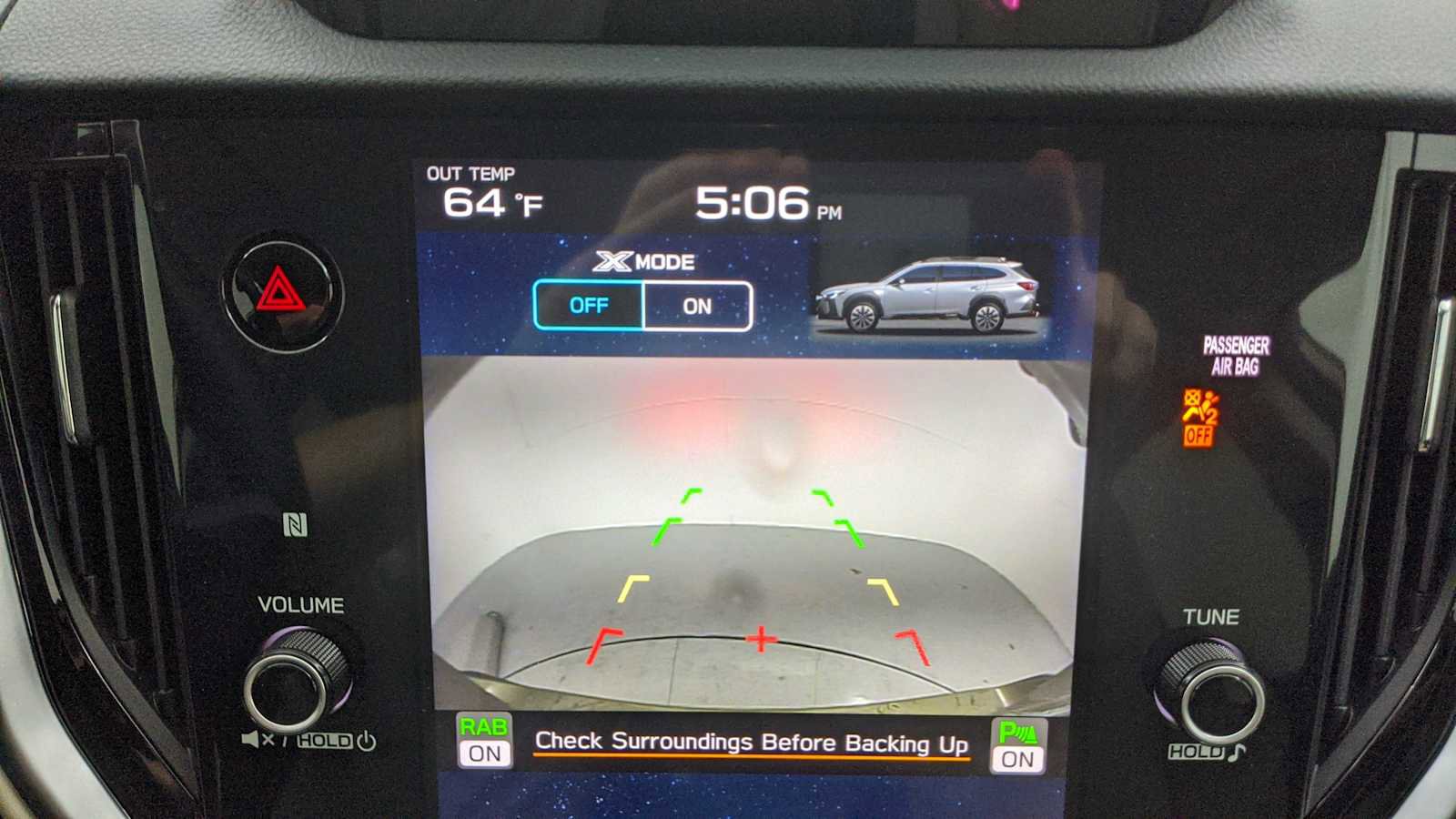 Certified 2023 Subaru Outback Limited AWD/4WD image 17