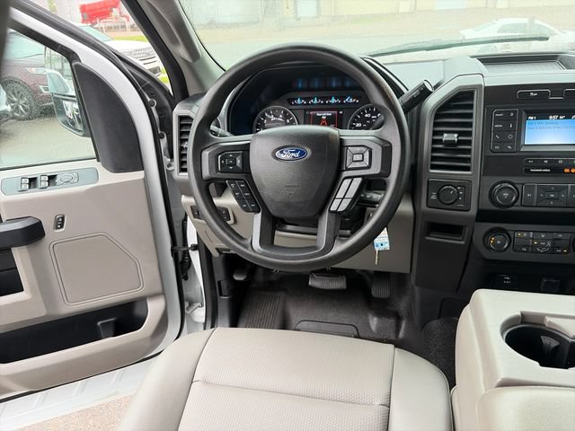 Used 2021 Ford F250 XL w/ Power Equipment Group AWD/4WD image 30