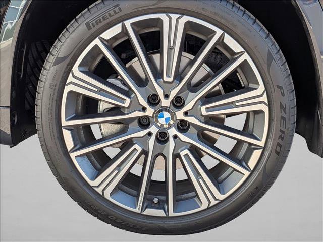 Used 2026 BMW X1 xDrive28i w/ Convenience Package AWD/4WD image 23