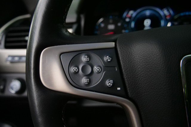 Used 2020 GMC Yukon Denali AWD/4WD image 16