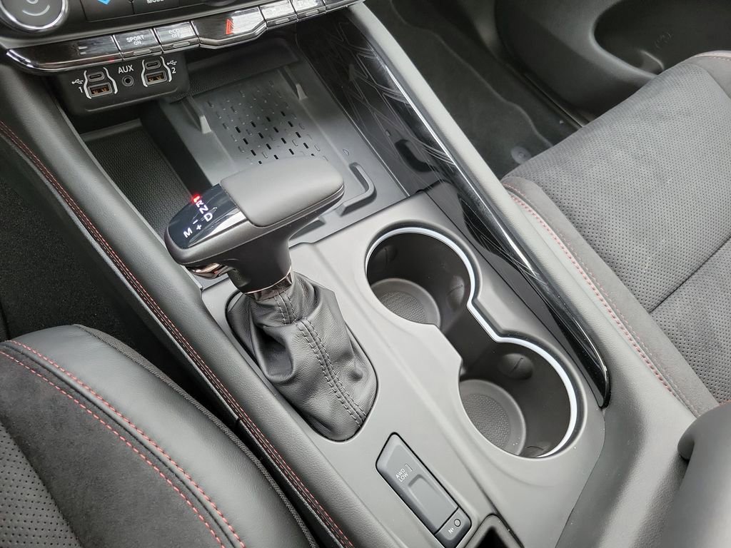 New 2026 Dodge Durango GT image 34