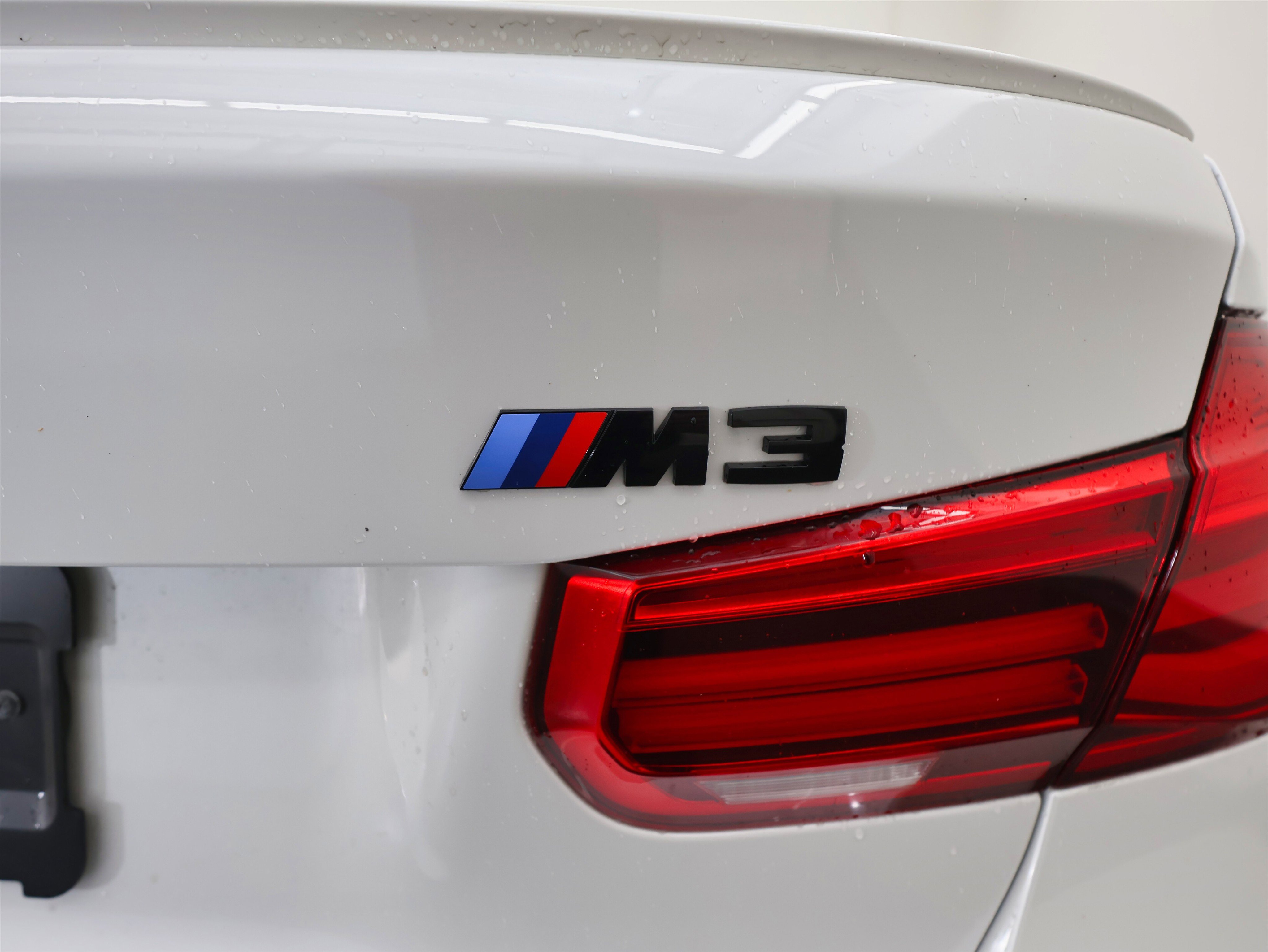 Used 2018 BMW M3 Competition w/ Competition Package image 54
