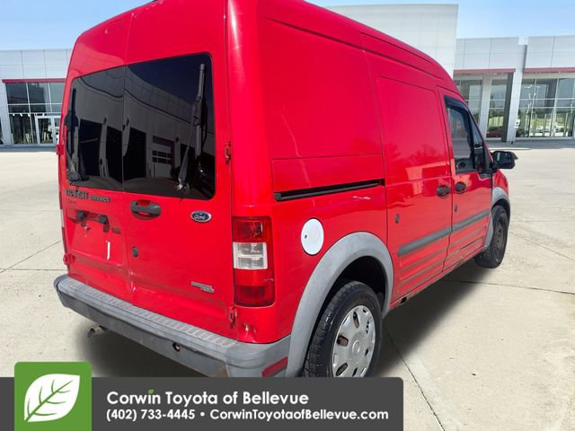 Used 2013 Ford Transit Connect XL image 5