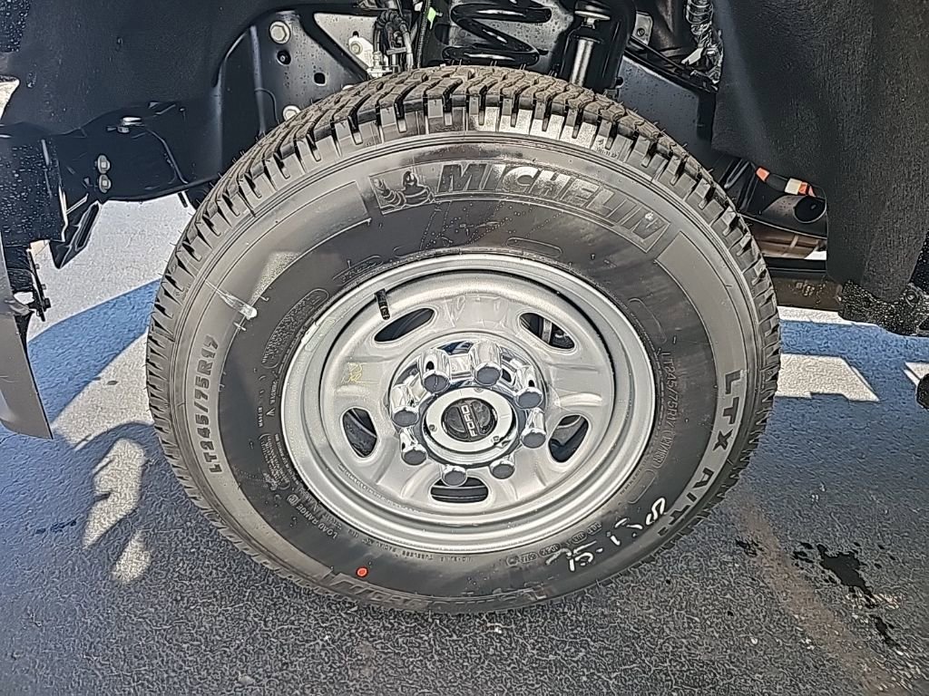 New 2026 Ford F250 XL image 8