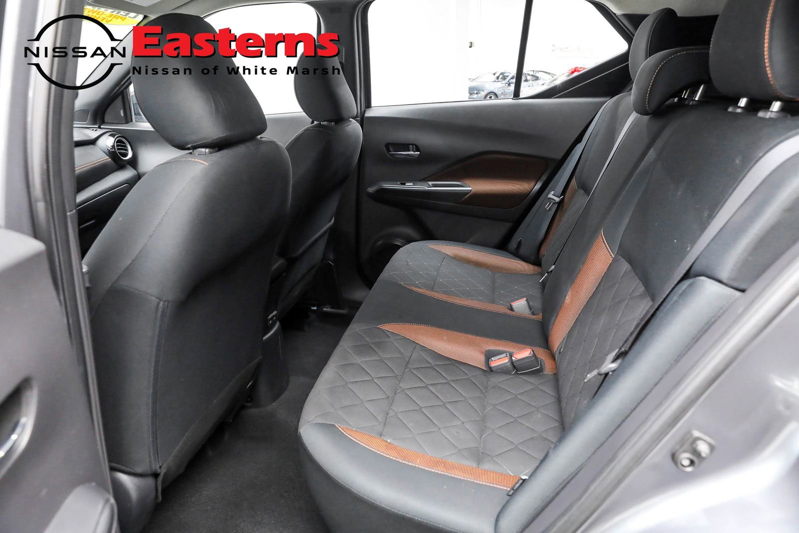 Used 2020 Nissan Kicks SR image 44