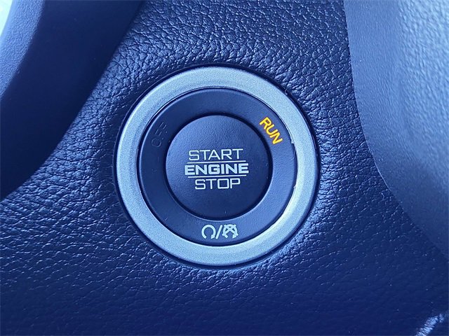 Certified 2025 RAM 1500 Big Horn image 16