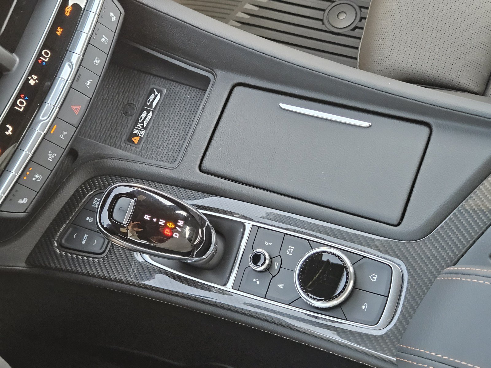 New 2026 Cadillac CT5 V w/ Technology Package RWD image 15