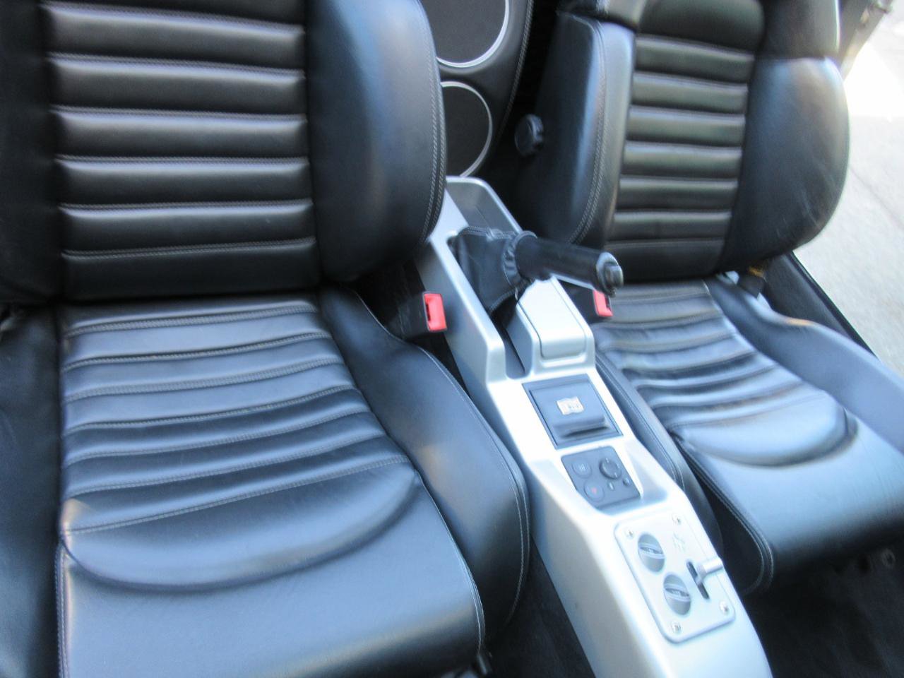 Used 2004 Ferrari 360 Spider RWD image 33