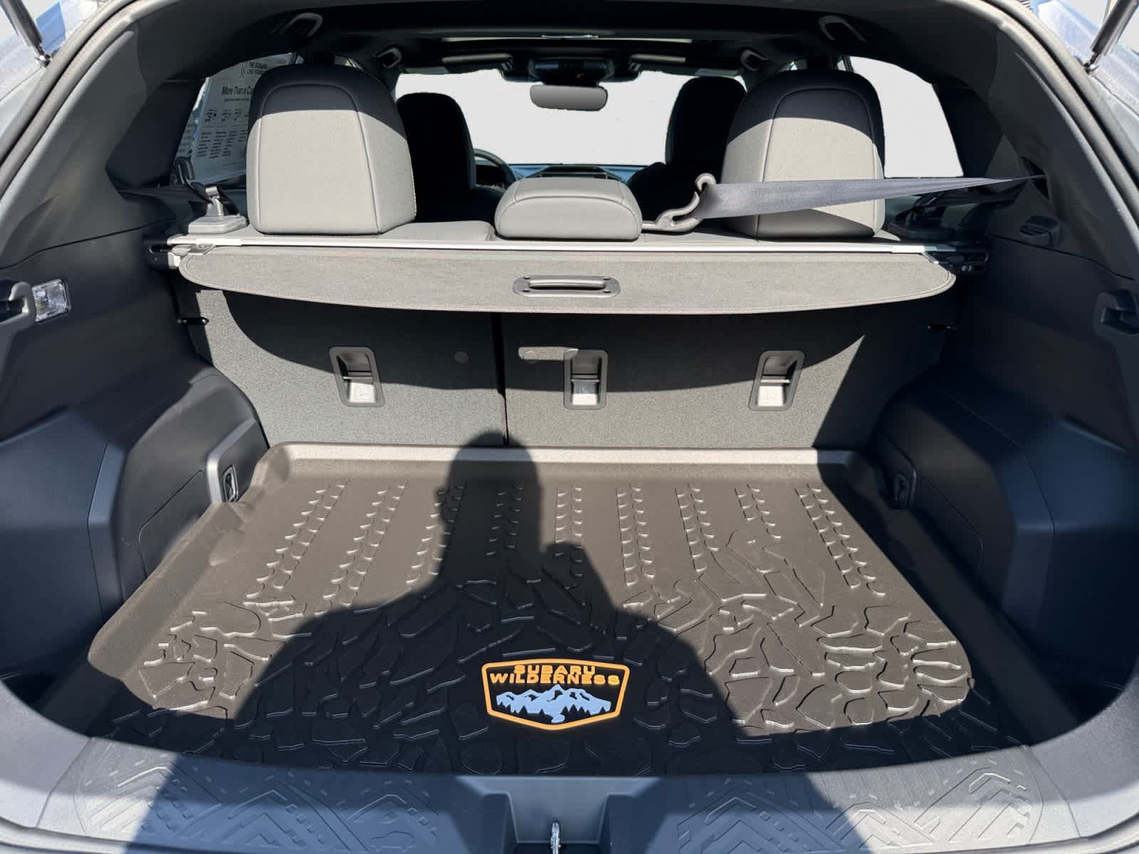 New 2026 Subaru Crosstrek 2.5i Wilderness AWD/4WD image 5