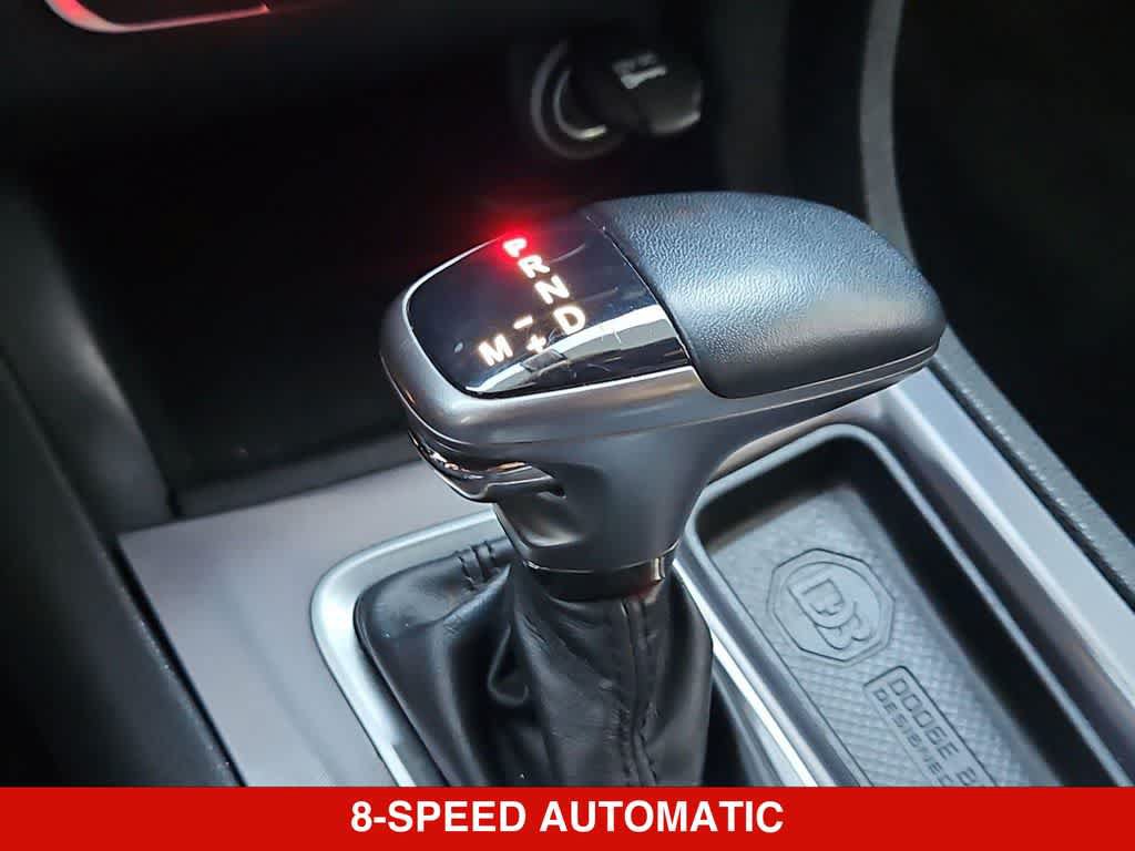 Used 2021 Dodge Charger R/T RWD image 29