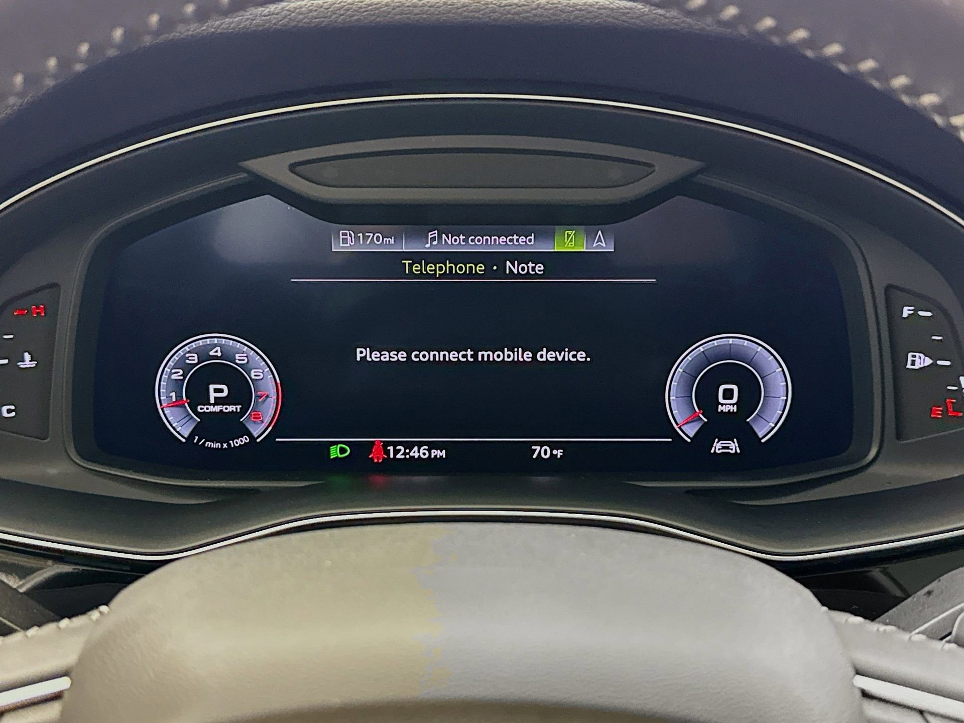 Used 2020 Audi Q8 Premium Plus w/ Premium Plus Package image 13