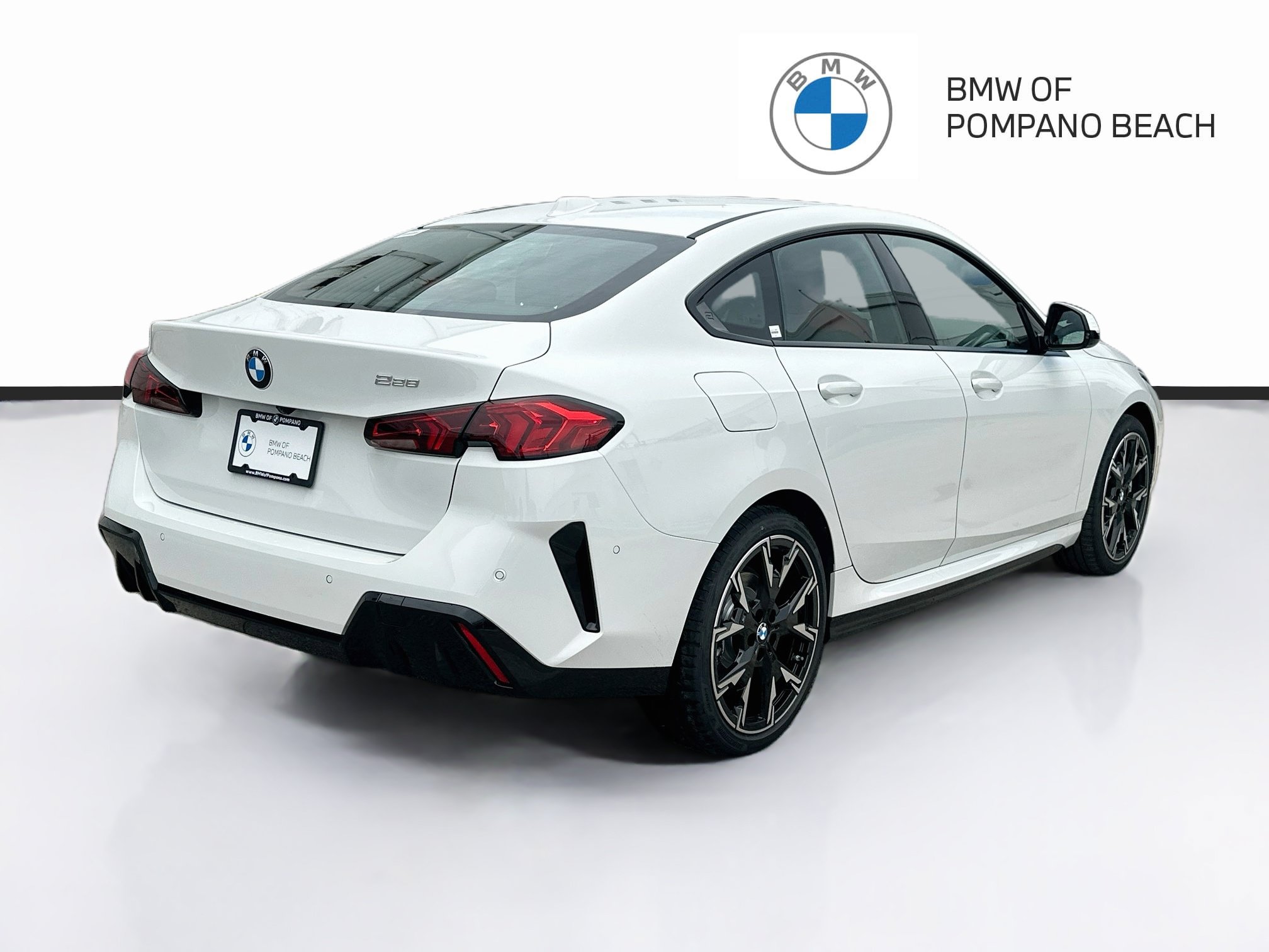 New 2026 BMW 228i FWD image 6