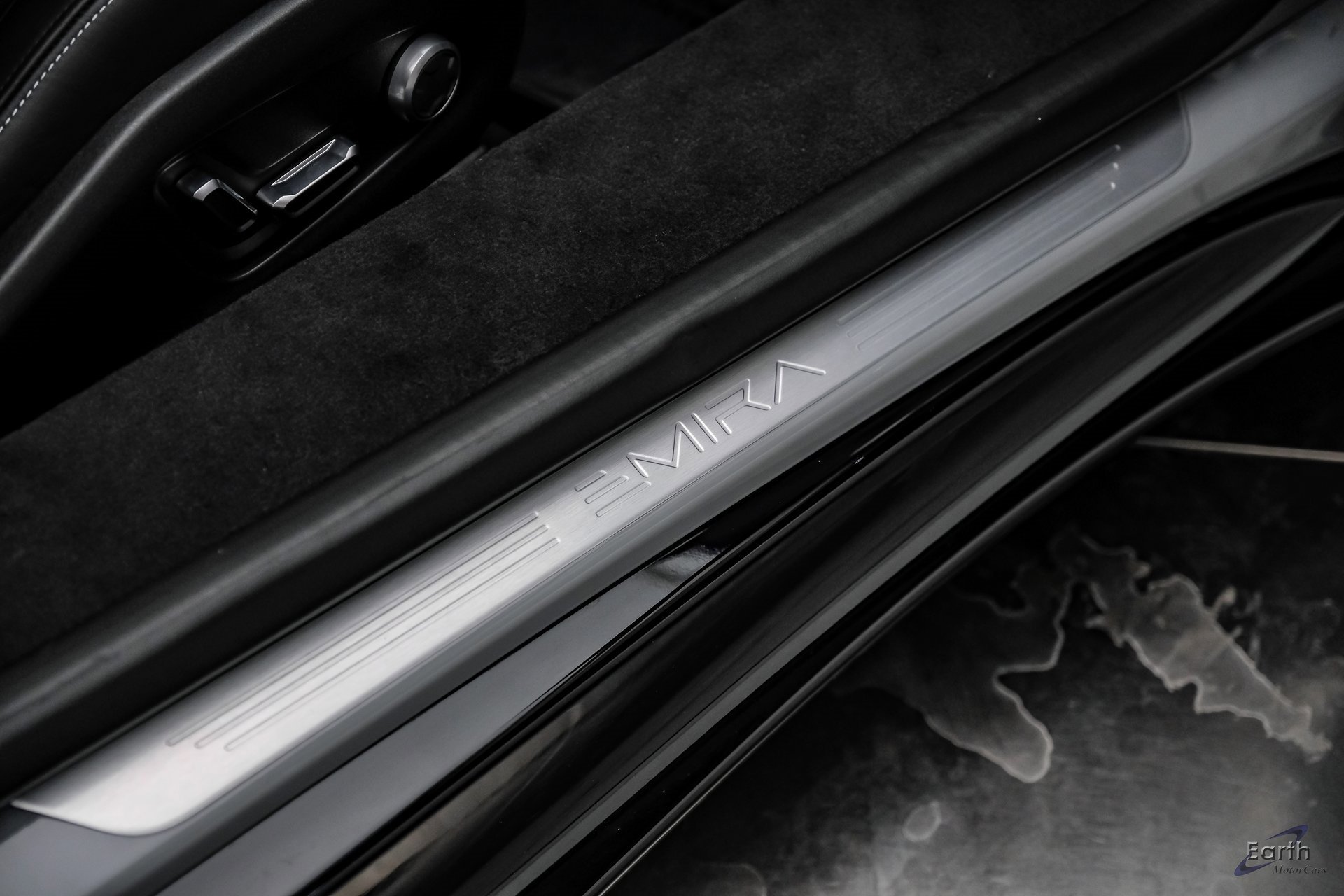 Used 2024 Lotus Emira First Edition image 54