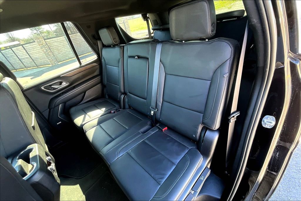 Used 2023 Chevrolet Tahoe LT AWD/4WD image 20