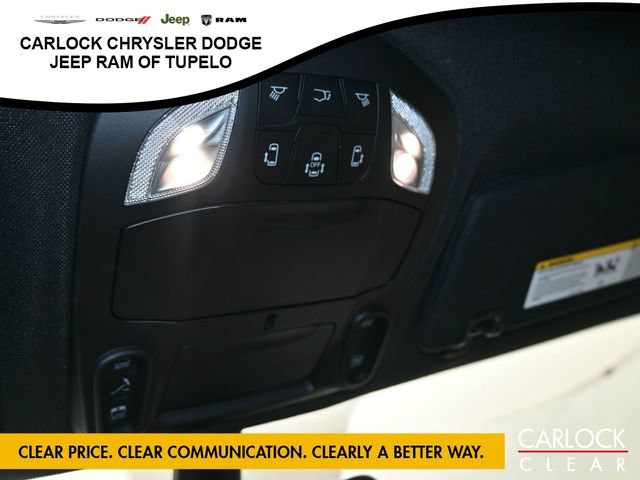 New 2026 Chrysler Pacifica Limited FWD image 26