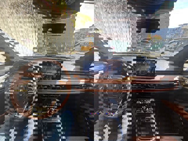 Used 2023 Lincoln Nautilus Black Label w/ Cargo Utility Package image 21