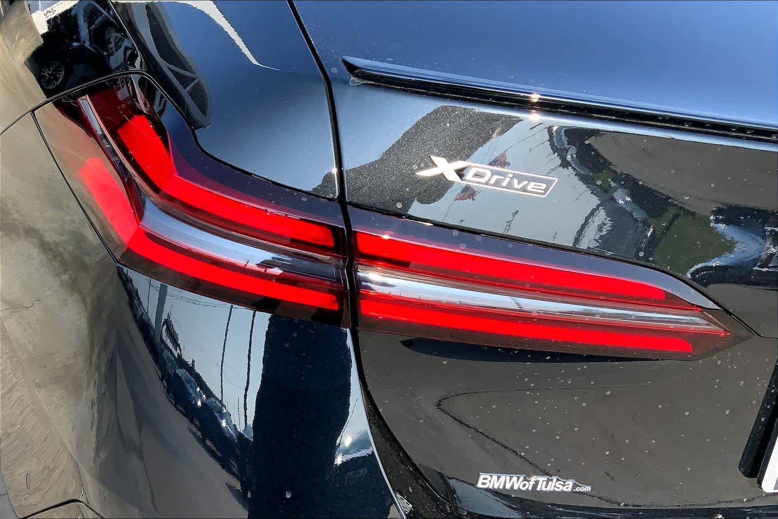 New 2027 BMW 540i xDrive w/ M Sport Package AWD/4WD image 14