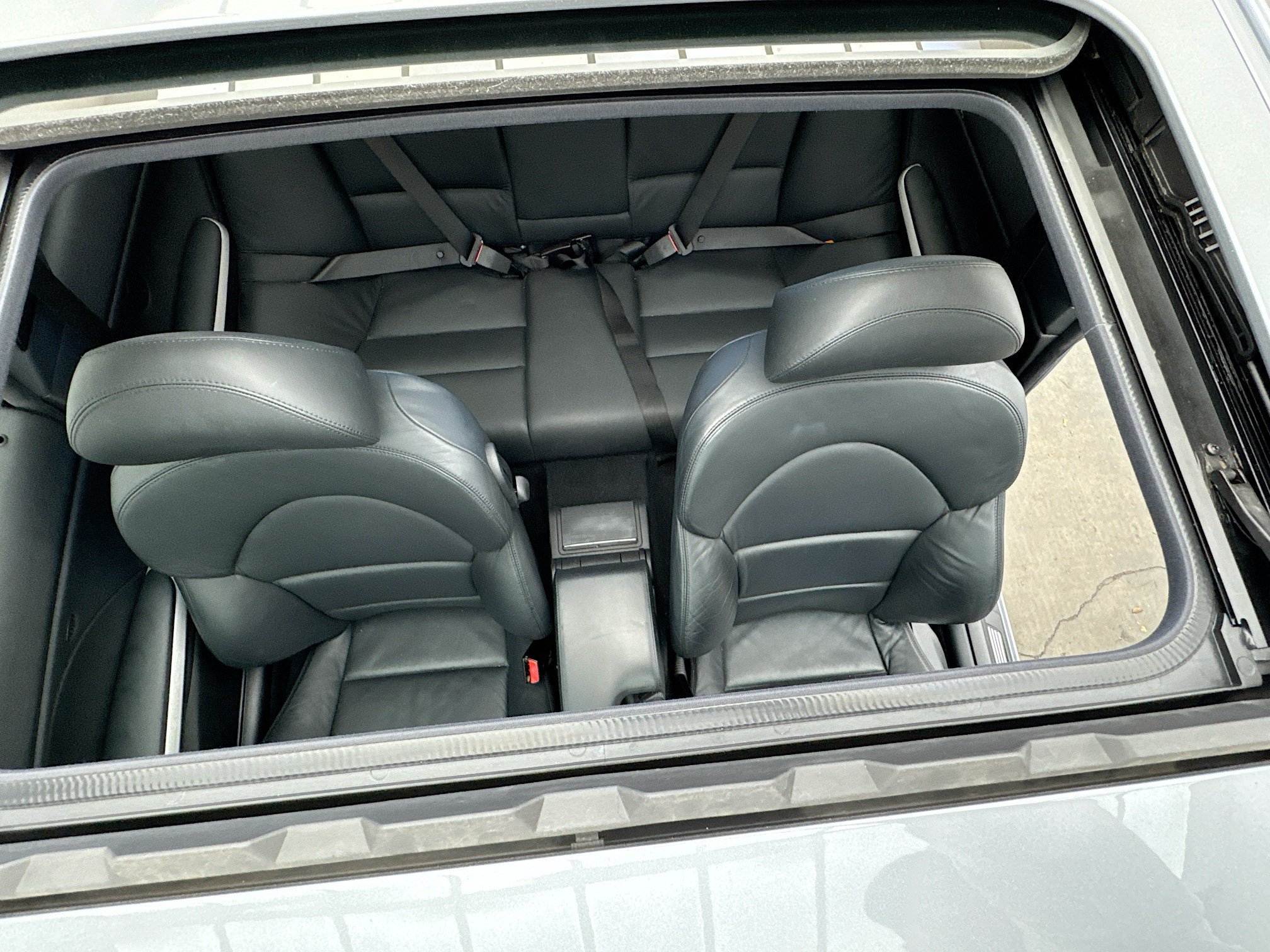 Used 2004 BMW M3 Coupe RWD image 12