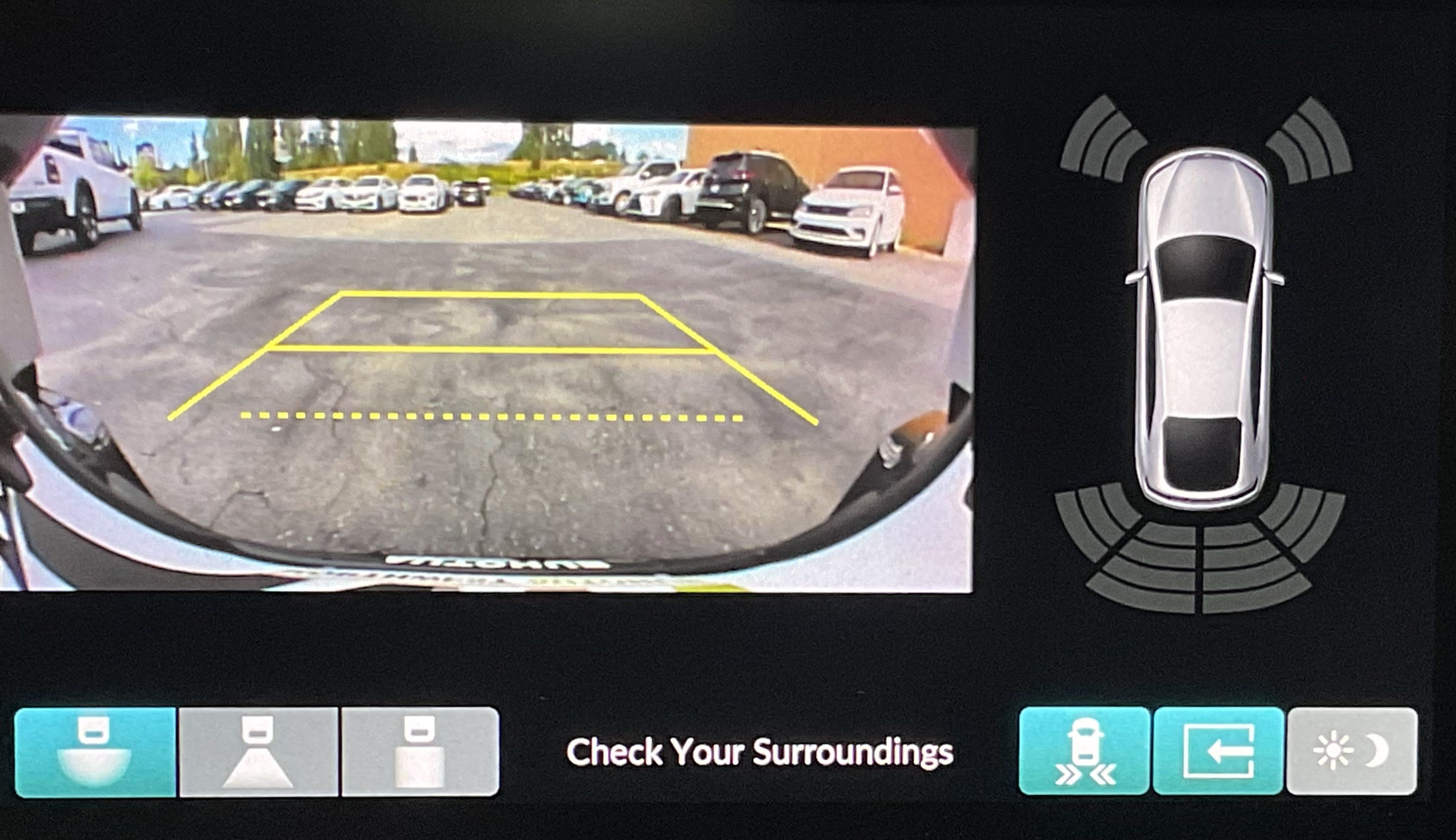 Used 2024 Acura Integra Type S FWD image 13