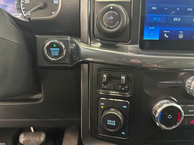 Used 2023 Ford F150 XLT w/ Equipment Group 302A High AWD/4WD image 32