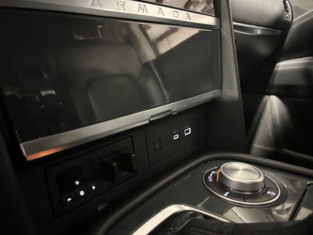 Used 2022 Nissan Armada SV image 22