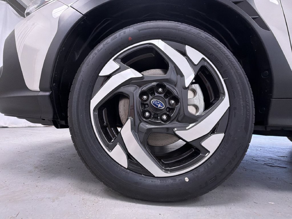 New 2026 Subaru Crosstrek 2.5i Limited AWD/4WD image 14