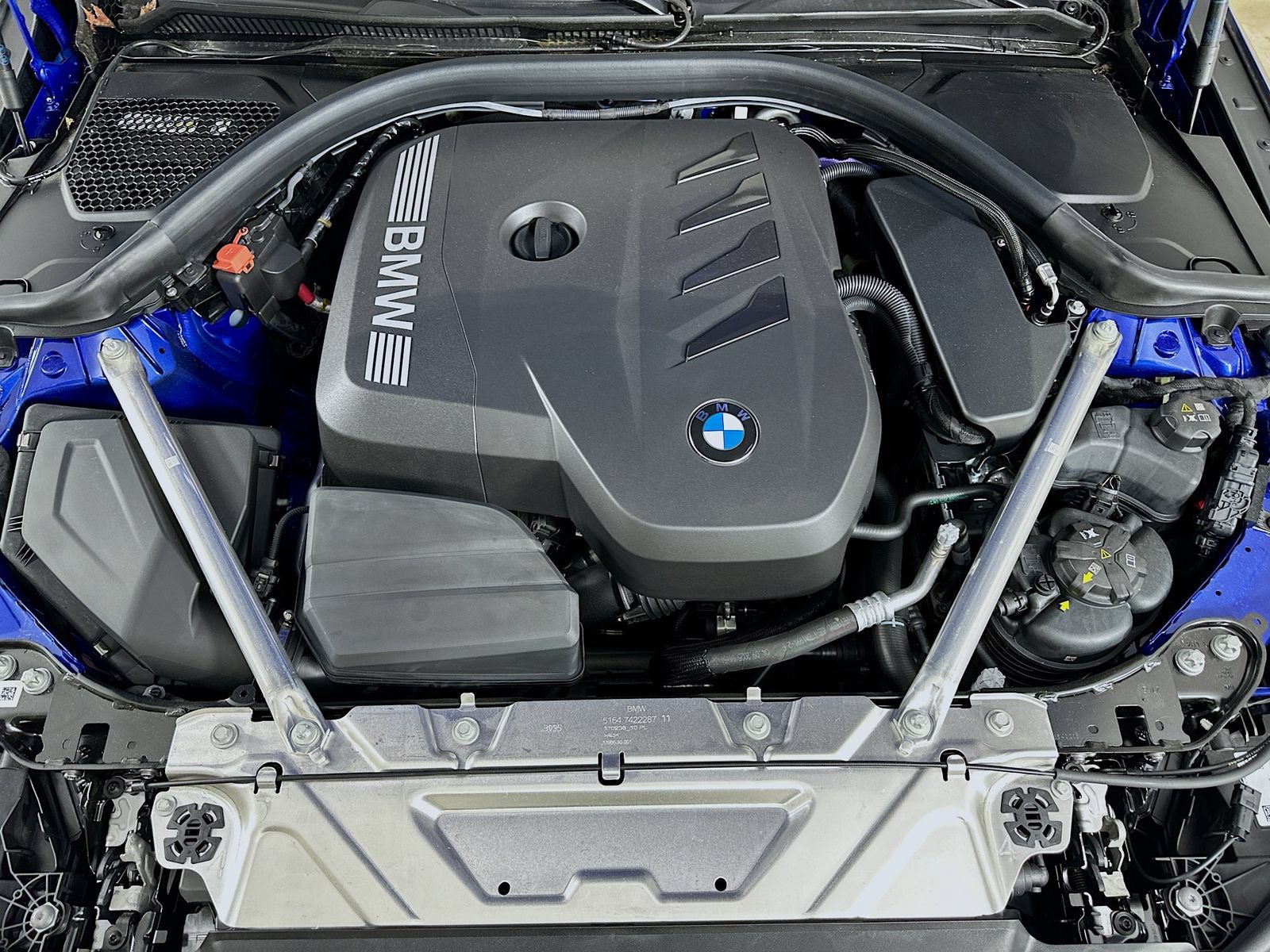New 2026 BMW 430i xDrive Coupe w/ M Sport Package AWD/4WD image 13