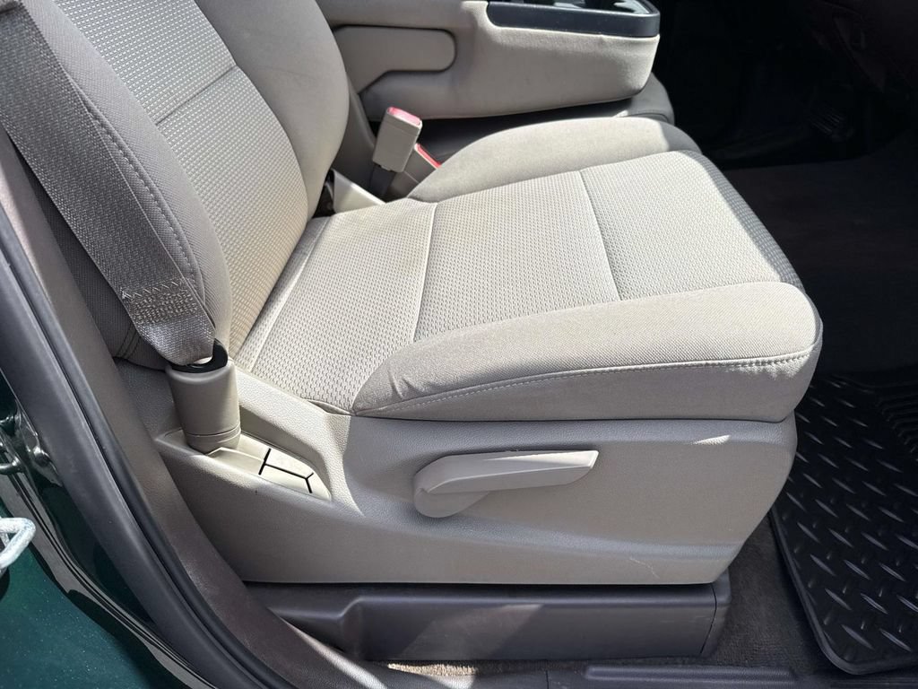 Used 2014 Chevrolet Silverado 1500 LT w/ All Star Edition RWD image 12