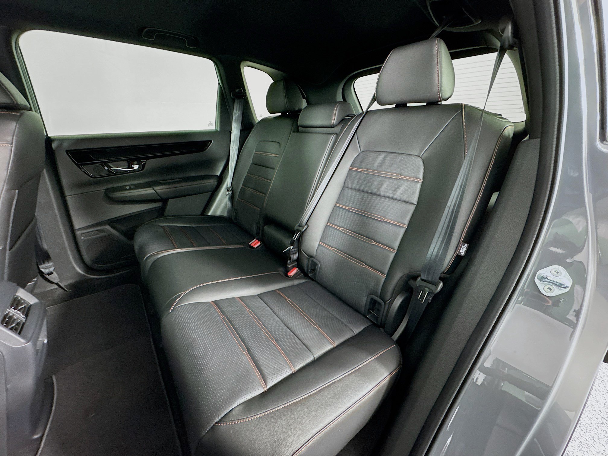 New 2026 Honda CR-V Sport Touring image 26