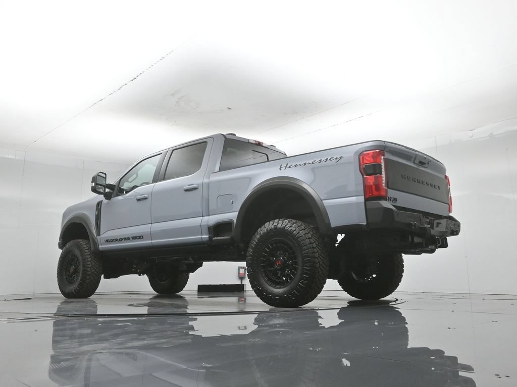 New 2026 Ford F250 Lariat w/ Black Appearance Package AWD/4WD image 54