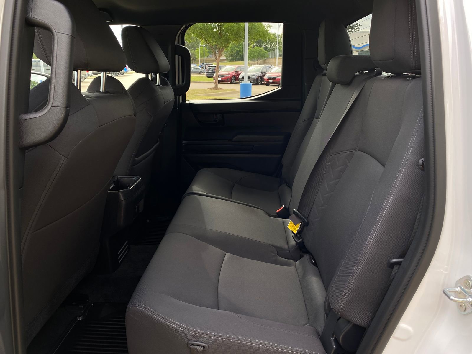 Used 2025 Toyota Tacoma SR5 image 29