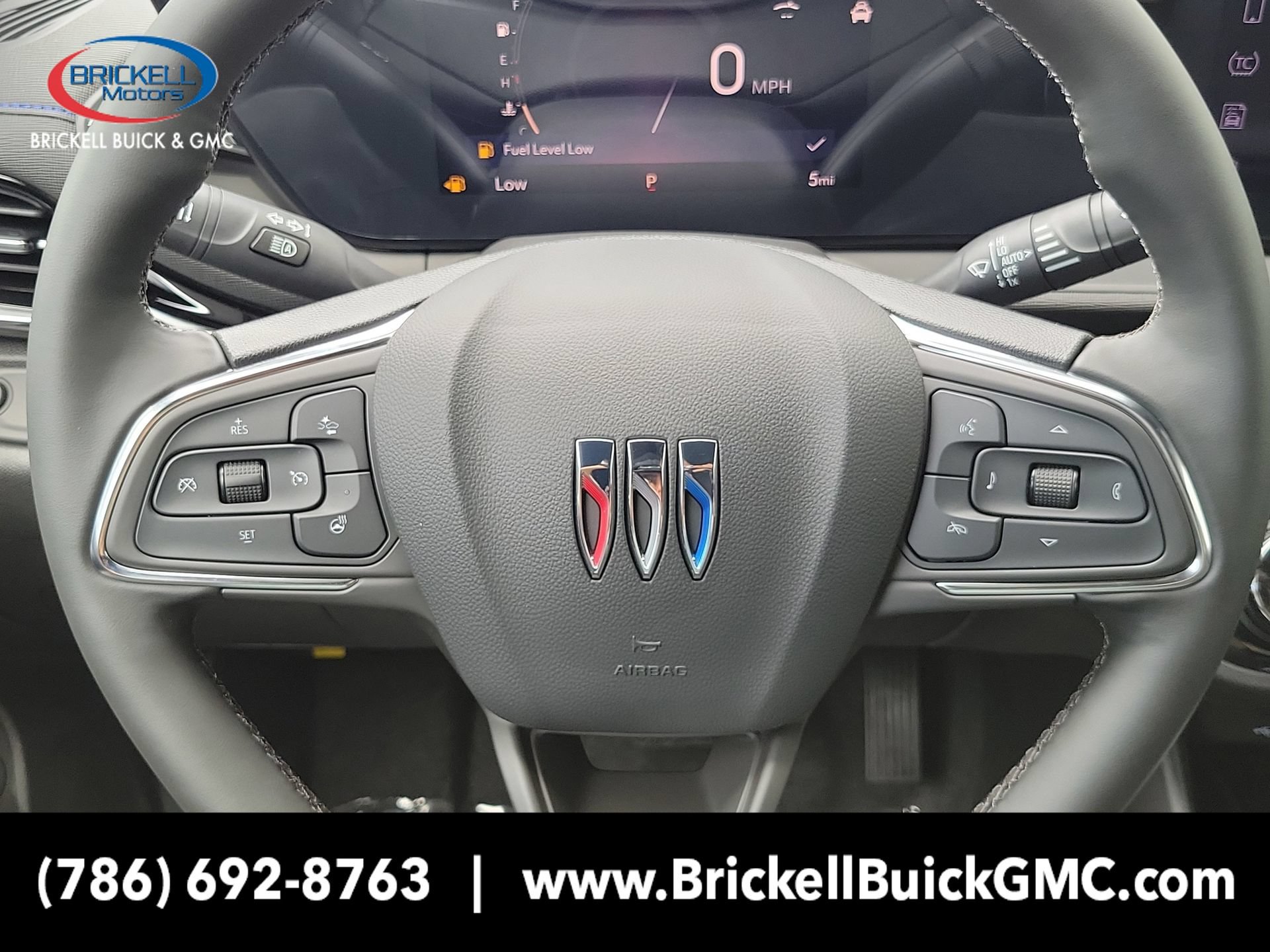 New 2026 Buick Envista Sport Touring w/ Convenience I Package FWD image 24