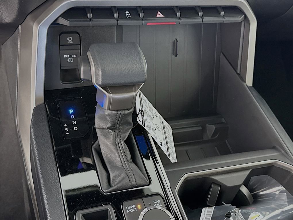 New 2026 Toyota Tundra SR5 image 21
