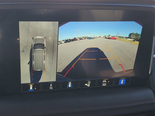 Used 2023 Chevrolet Tahoe RST w/ RST Performance Edition image 17