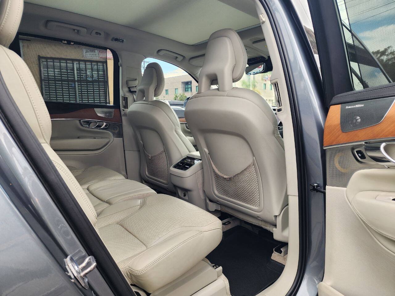 Used 2016 Volvo XC90 T6 Inscription AWD/4WD image 33