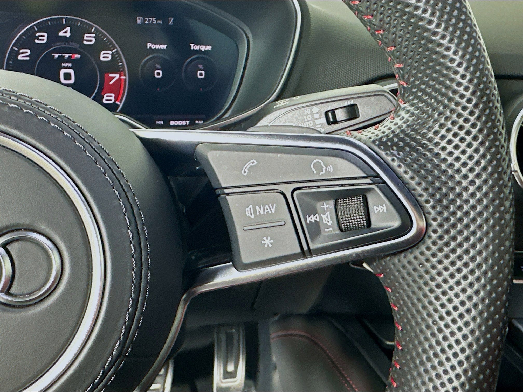 Used 2021 Audi TTS 2.0T Coupe image 14