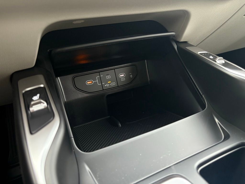 New 2026 Kia Sorento EX w/ EX Premium Package image 19