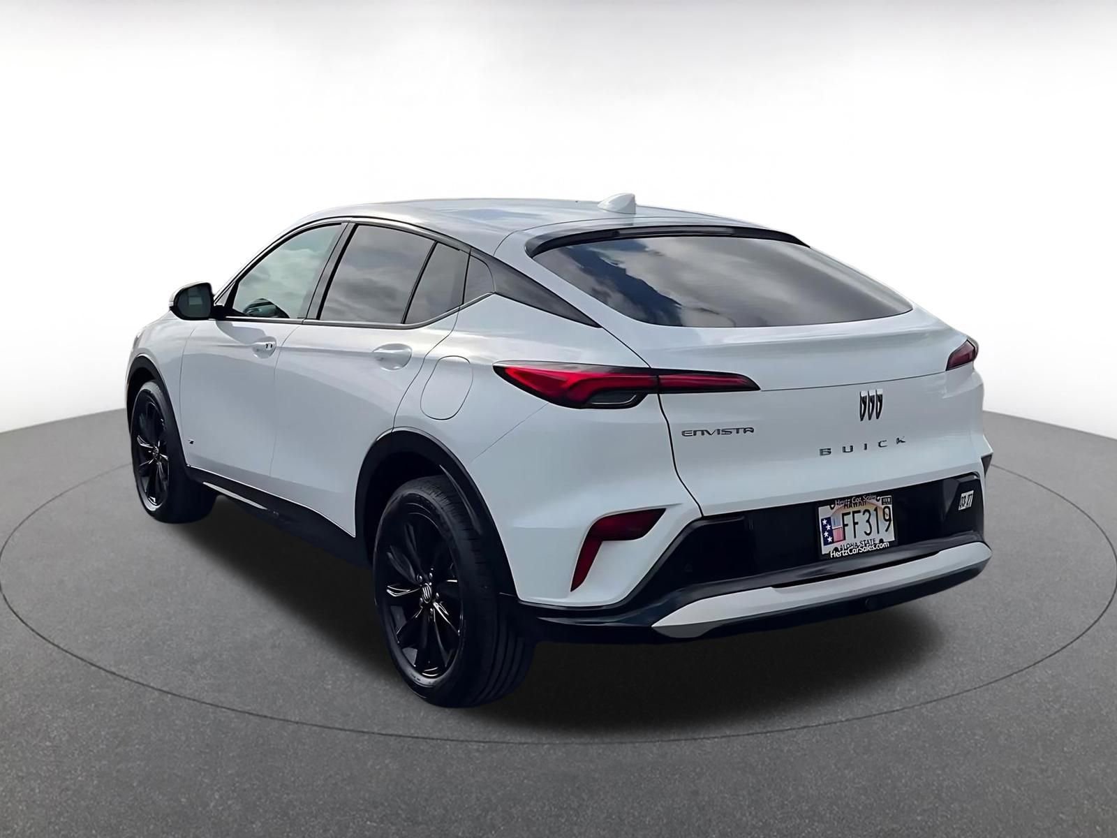 Used 2025 Buick Envista Sport Touring image 11