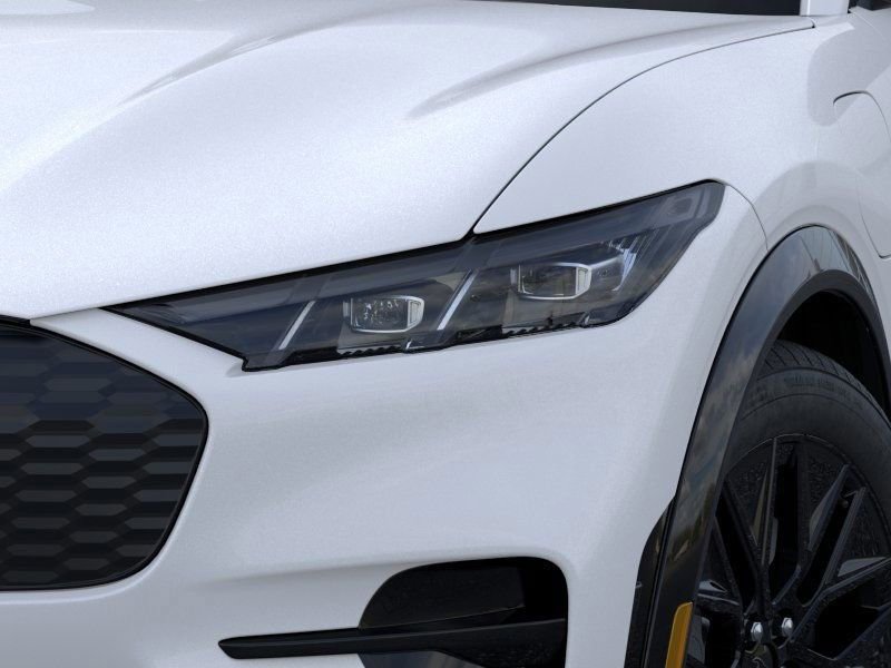 New 2026 Ford Mustang Mach-E Premium w/ Sport Appearance Package image 18