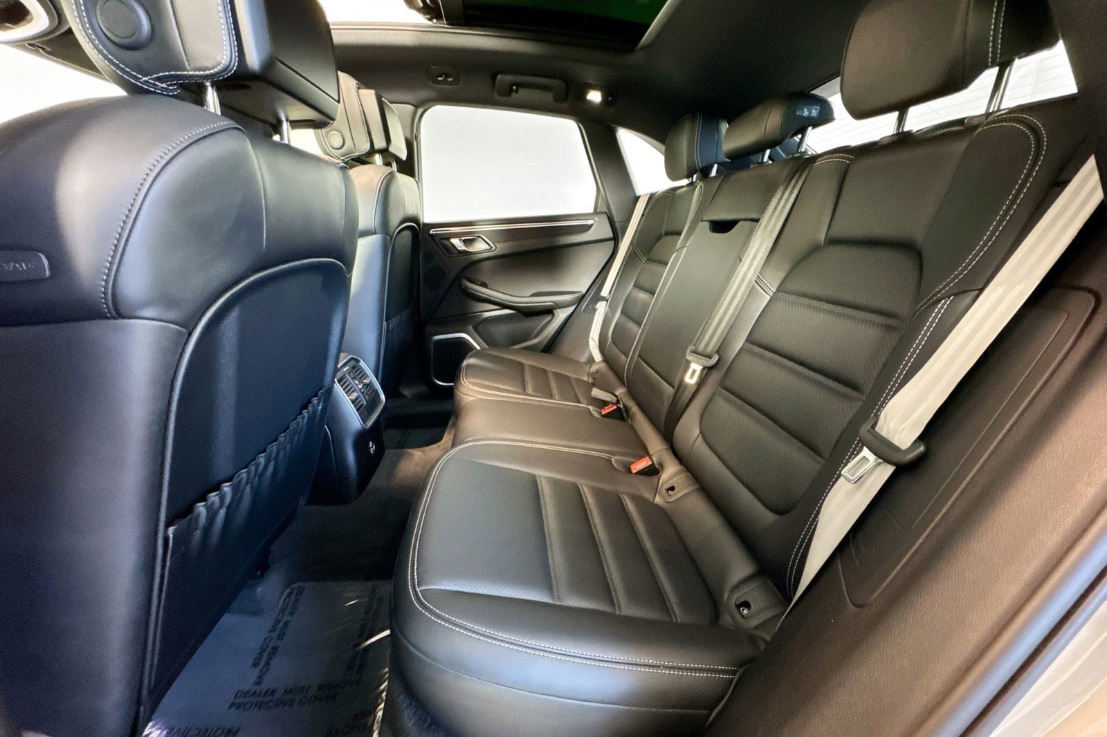 Used 2023 Porsche Macan GTS image 23