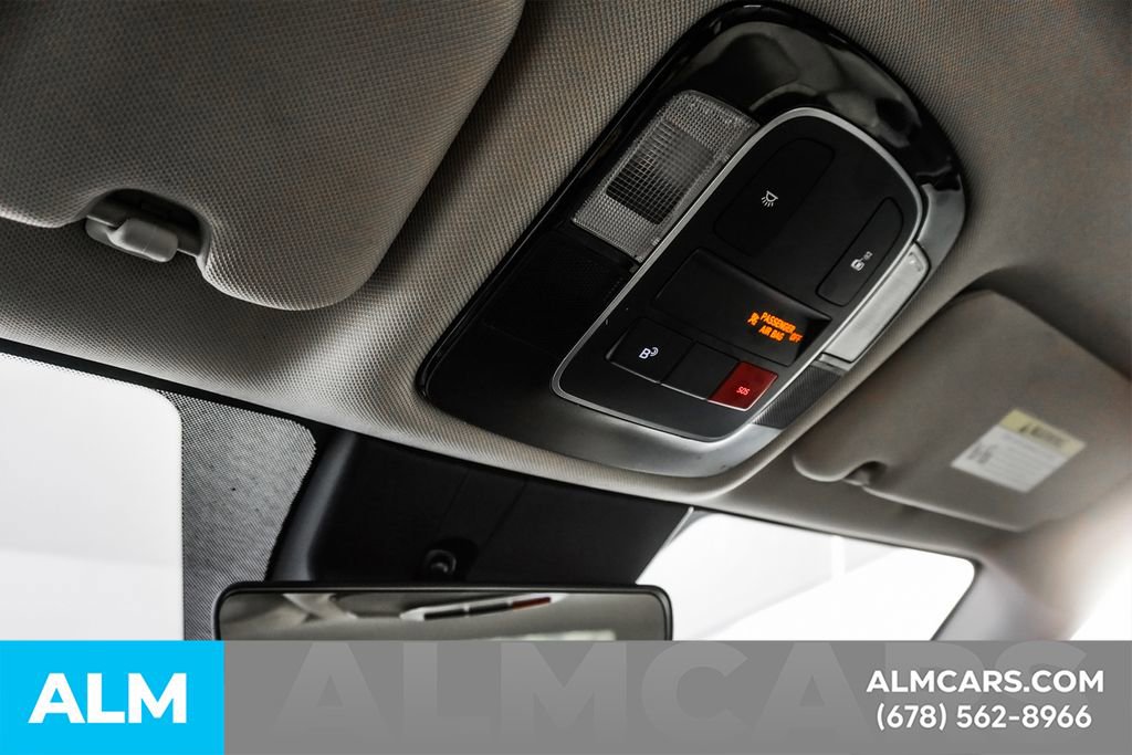 Used 2025 Hyundai Sonata SEL FWD image 55