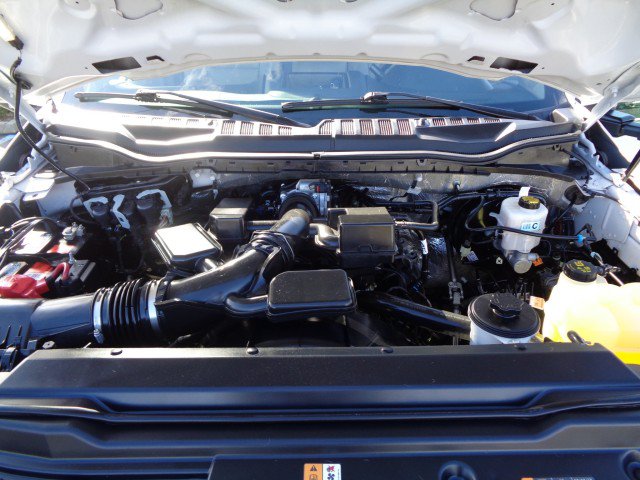 Used 2021 Ford F250 XL w/ Power Equipment Group AWD/4WD image 10