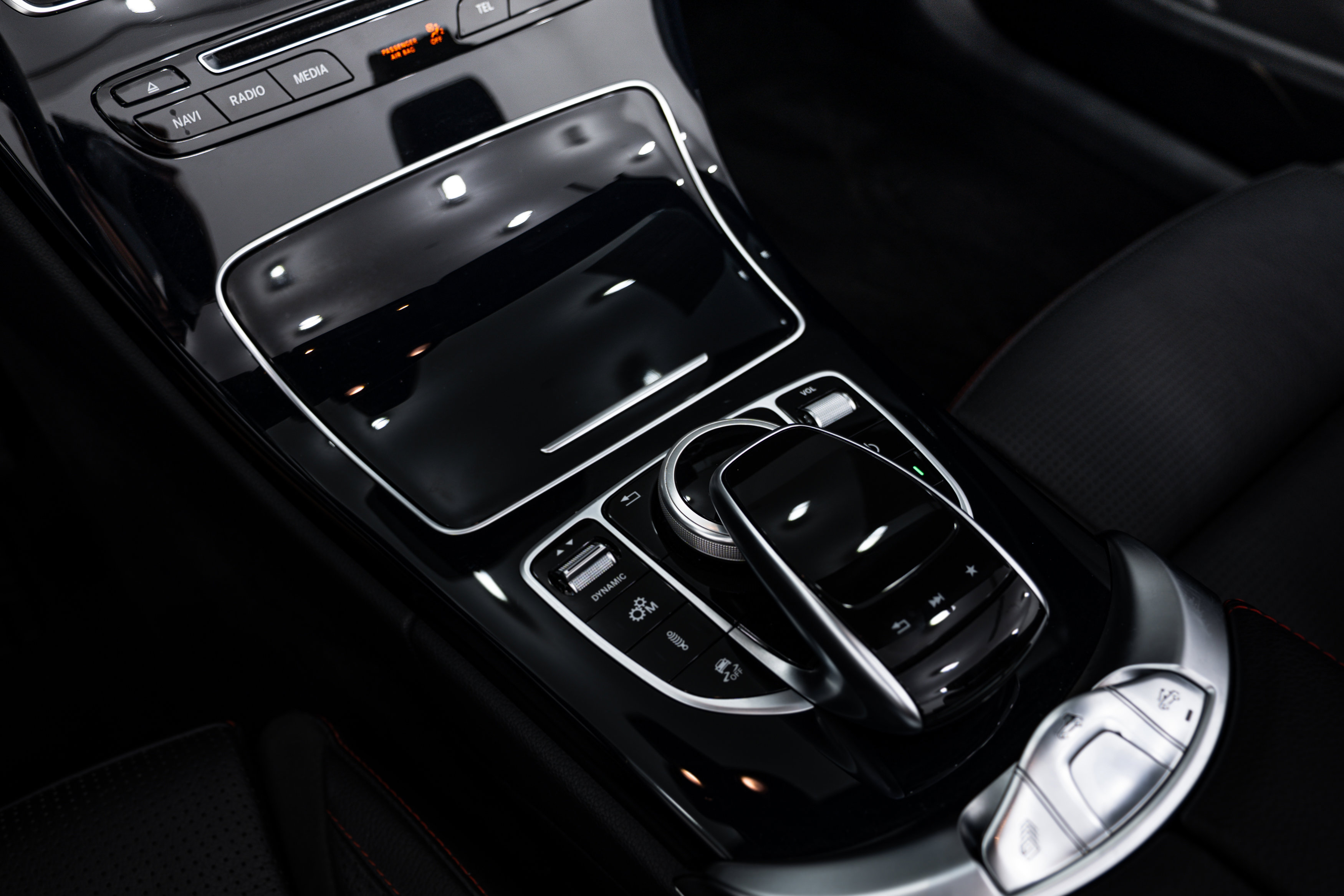 Used 2017 Mercedes-Benz C 43 AMG 4MATIC Cabriolet image 18