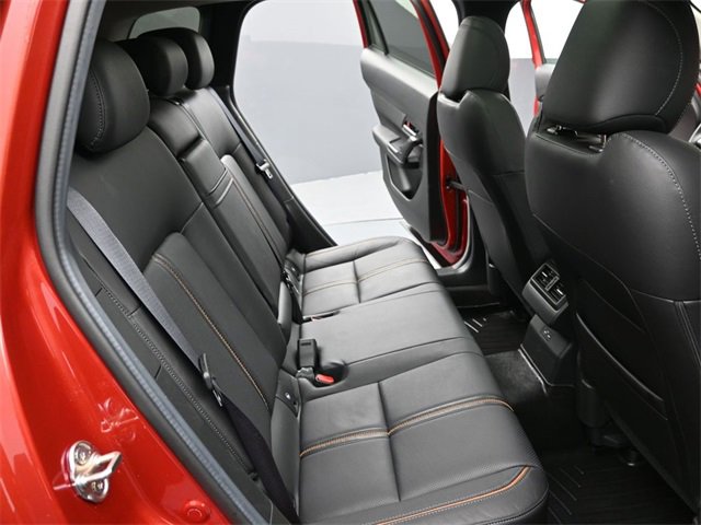 Certified 2024 MAZDA CX-50 AWD 2.5 Turbo w/ Accent Package image 24