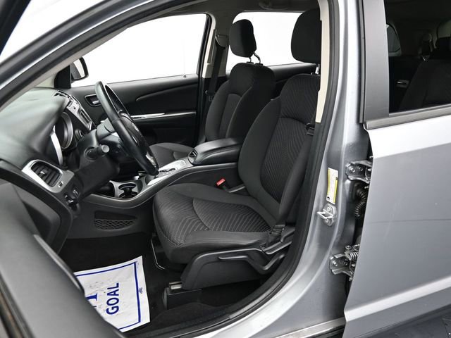 Used 2018 Dodge Journey SE w/ Popular Equipment Group image 11