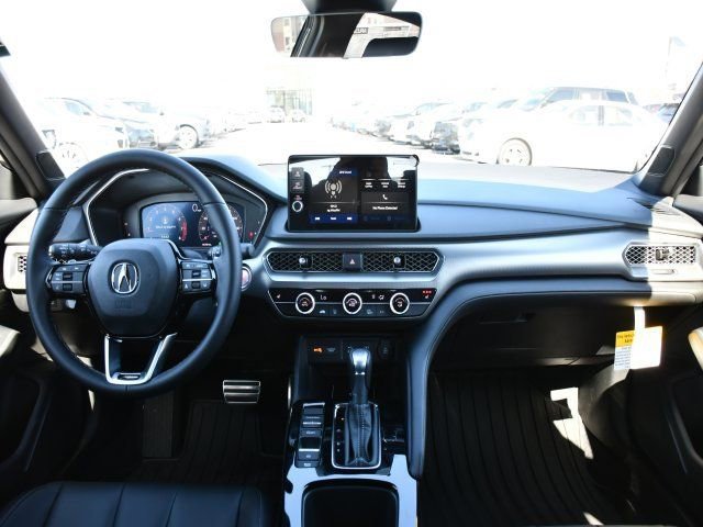 New 2026 Acura Integra A-Spec FWD image 18