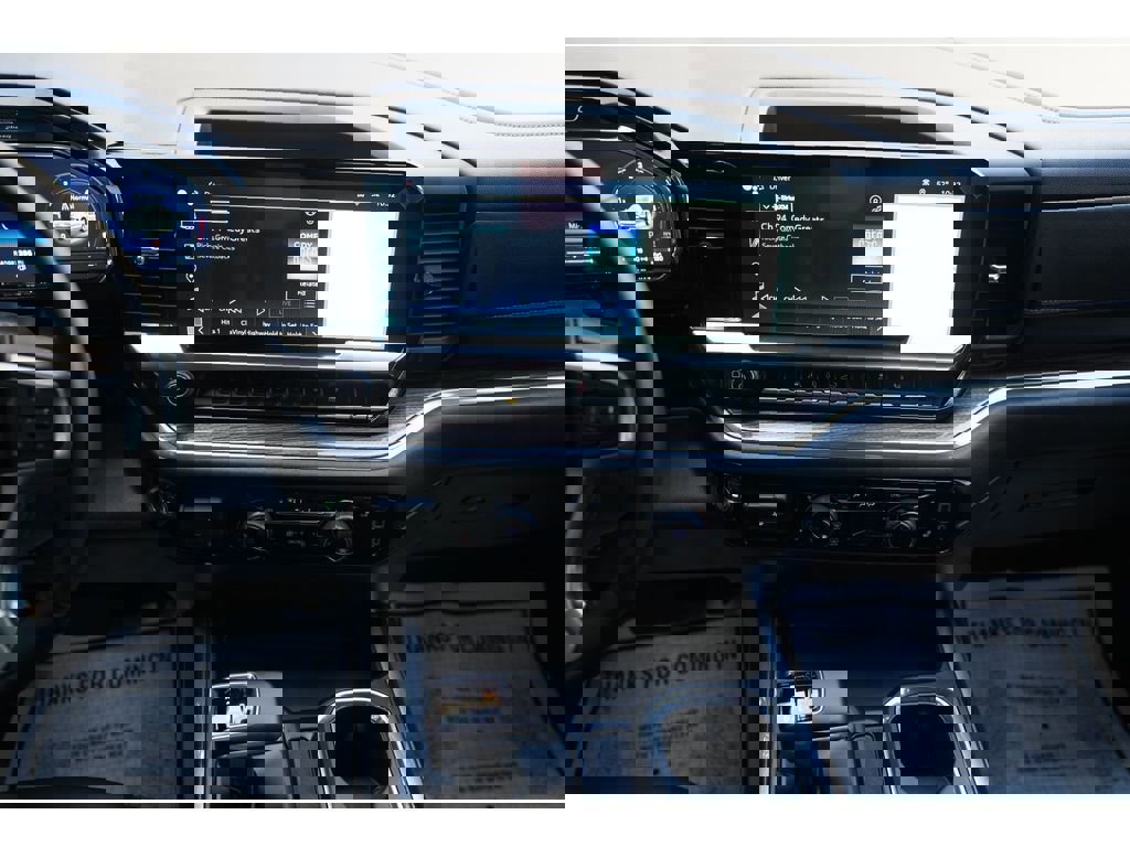 Used 2024 Chevrolet Silverado 1500 RST w/ Redline Edition image 22